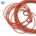 Manufacturer produces standard rubber seals O-rings oring seals O-rings